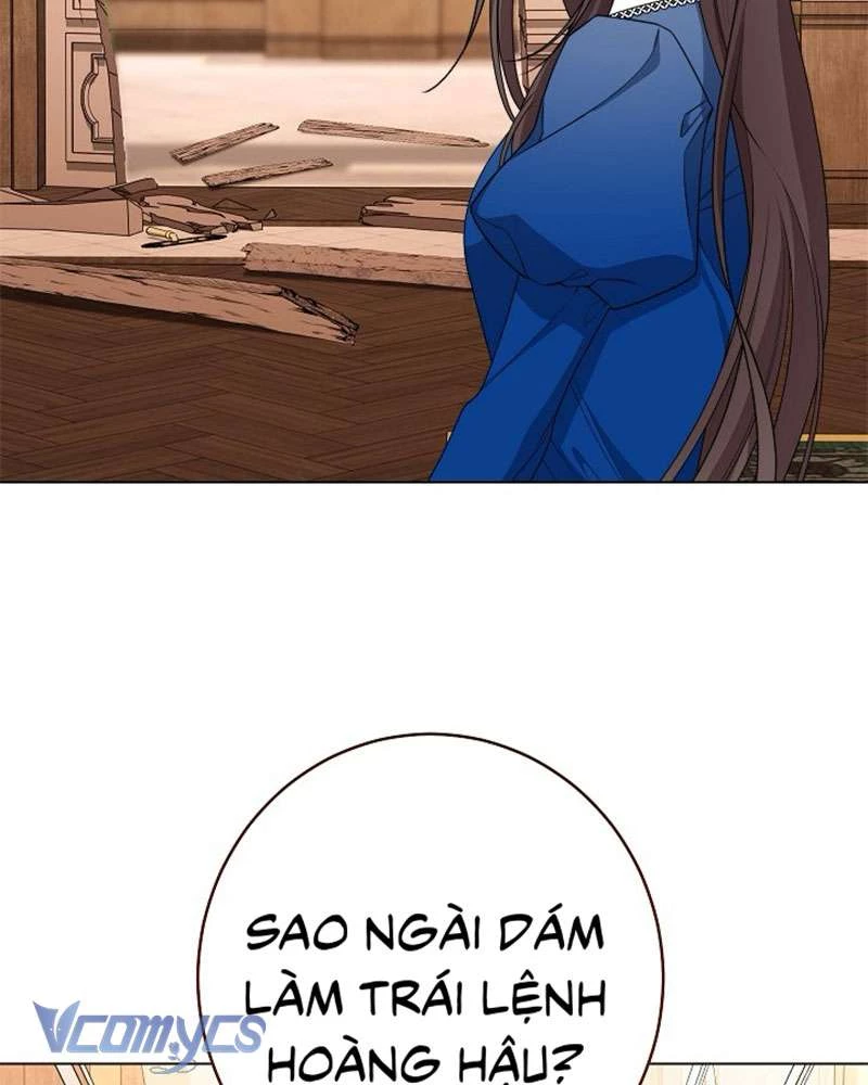 Hầu Gái Độc Quyền Của Hoàng Hậu Phản Diện Chapter 105 - 20