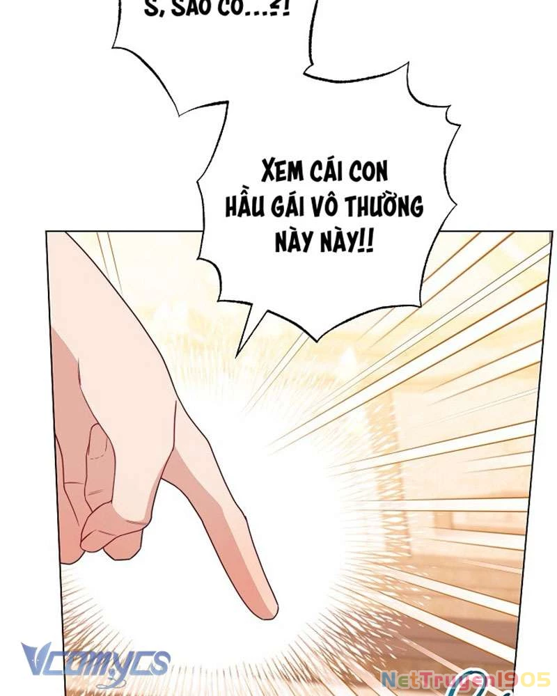 Hầu Gái Độc Quyền Của Hoàng Hậu Phản Diện Chapter 105 - 25