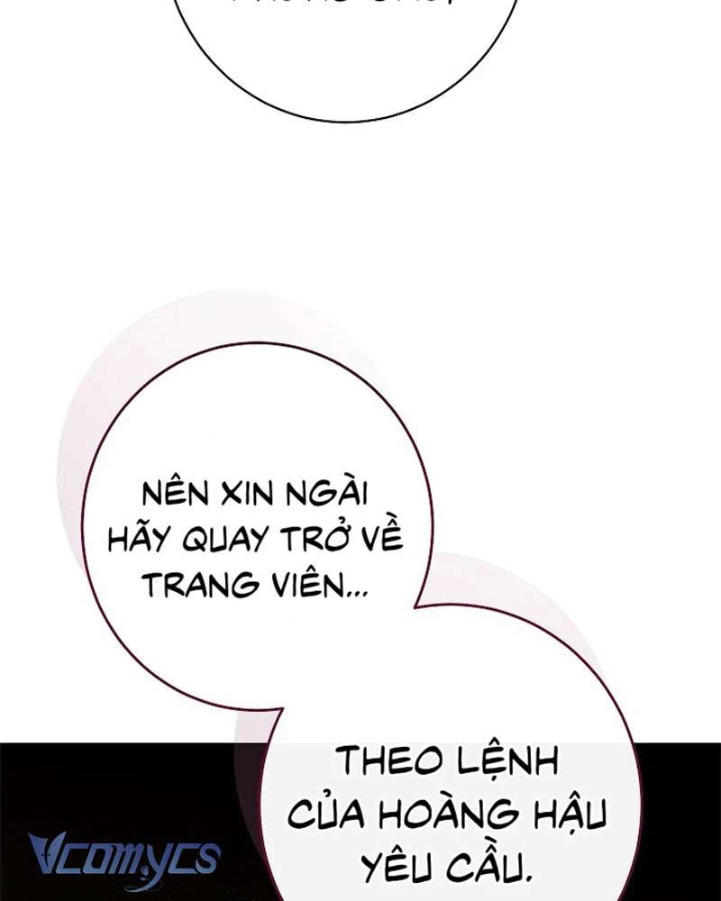 Hầu Gái Độc Quyền Của Hoàng Hậu Phản Diện Chapter 105 - 27