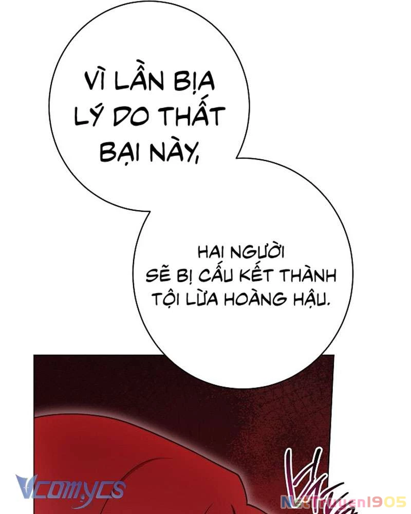 Hầu Gái Độc Quyền Của Hoàng Hậu Phản Diện Chapter 105 - 30