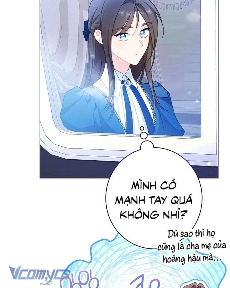 Hầu Gái Độc Quyền Của Hoàng Hậu Phản Diện Chapter 105 - 42