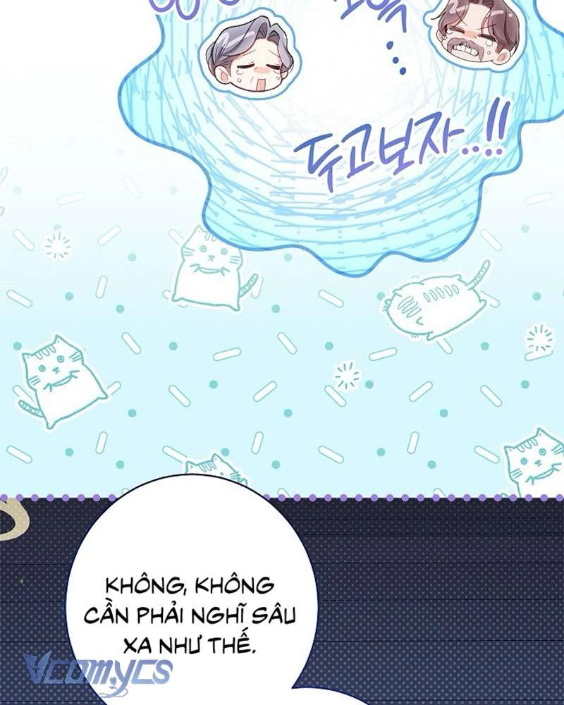 Hầu Gái Độc Quyền Của Hoàng Hậu Phản Diện Chapter 105 - 43