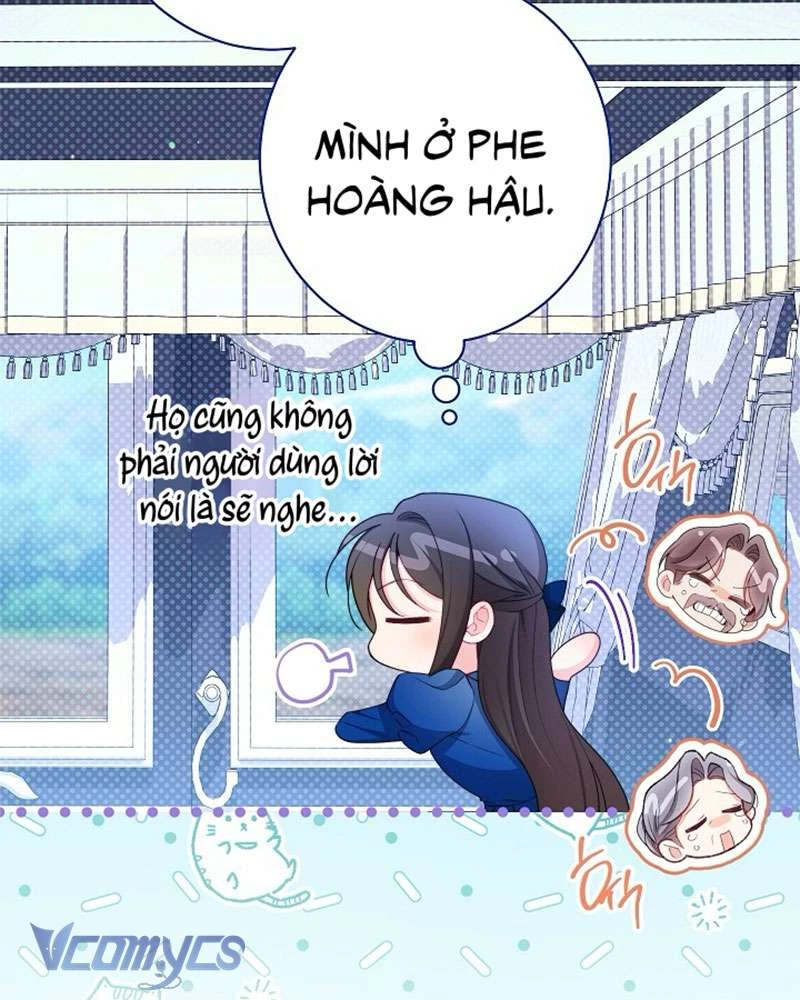 Hầu Gái Độc Quyền Của Hoàng Hậu Phản Diện Chapter 105 - 44