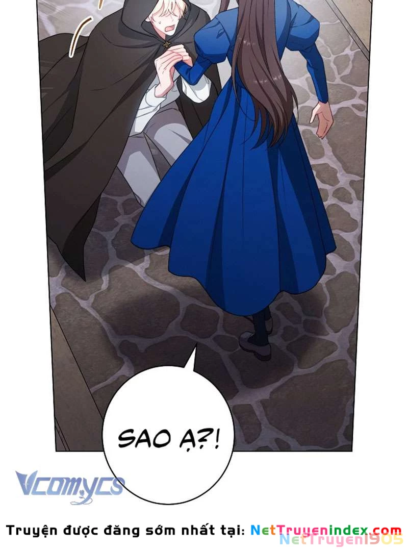 Hầu Gái Độc Quyền Của Hoàng Hậu Phản Diện Chapter 105 - 58