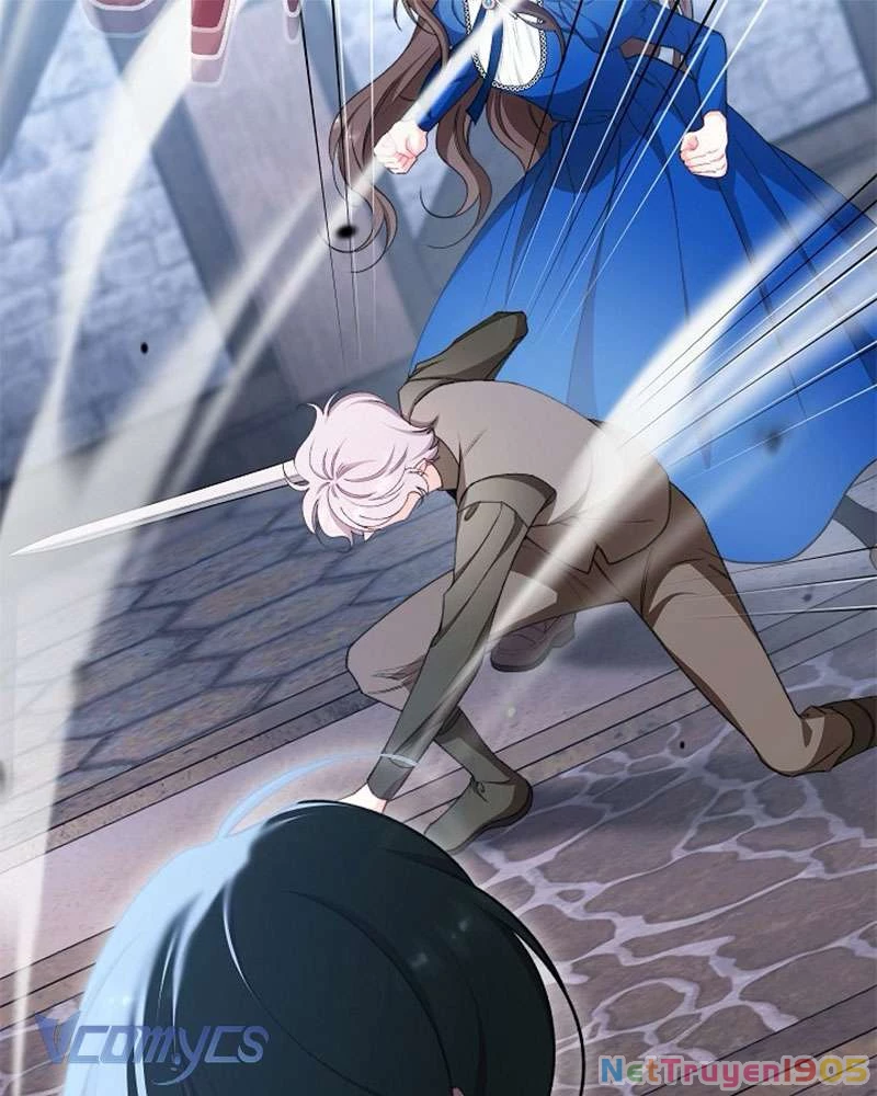 Hầu Gái Độc Quyền Của Hoàng Hậu Phản Diện Chapter 105 - 91