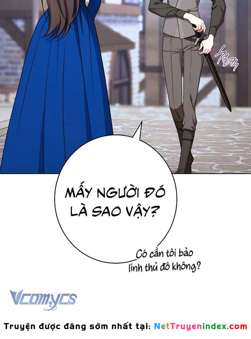 Hầu Gái Độc Quyền Của Hoàng Hậu Phản Diện Chapter 105 - 107