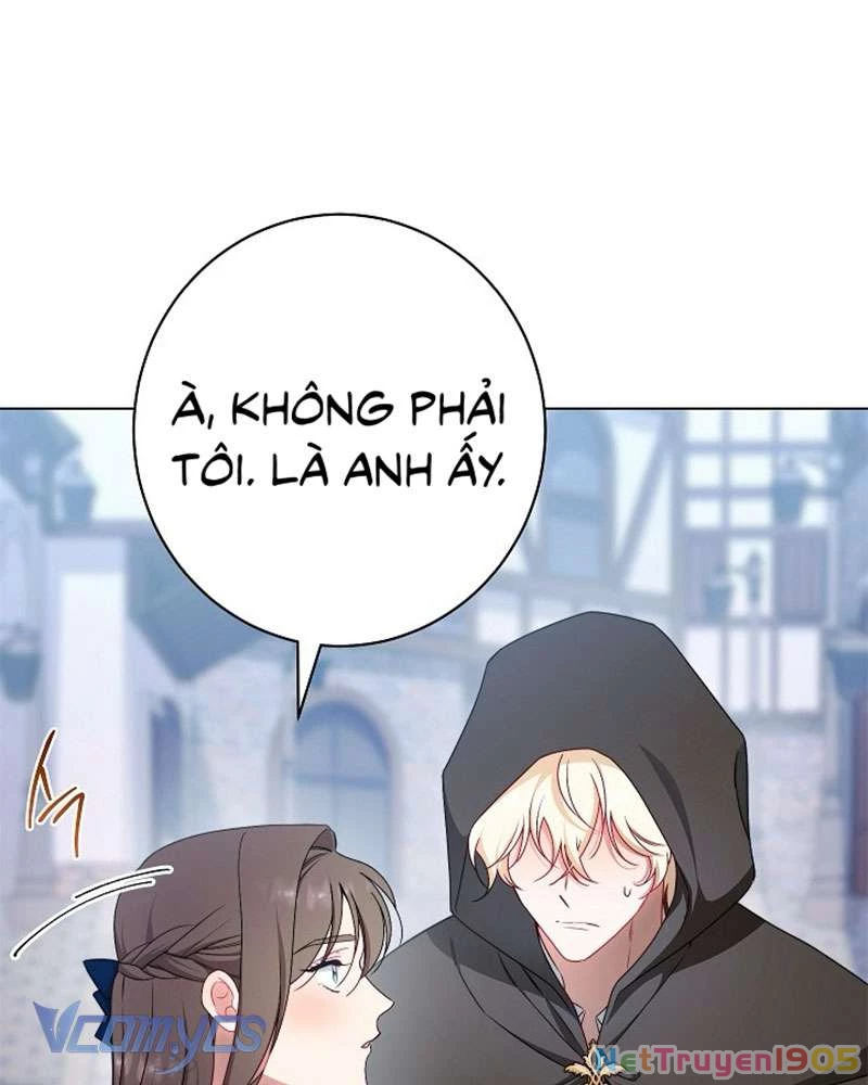 Hầu Gái Độc Quyền Của Hoàng Hậu Phản Diện Chapter 105 - 108