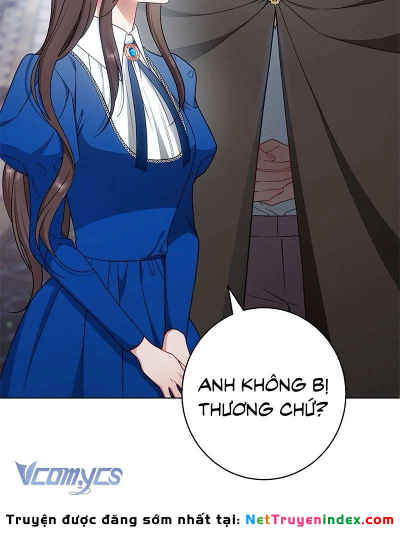 Hầu Gái Độc Quyền Của Hoàng Hậu Phản Diện Chapter 105 - 109