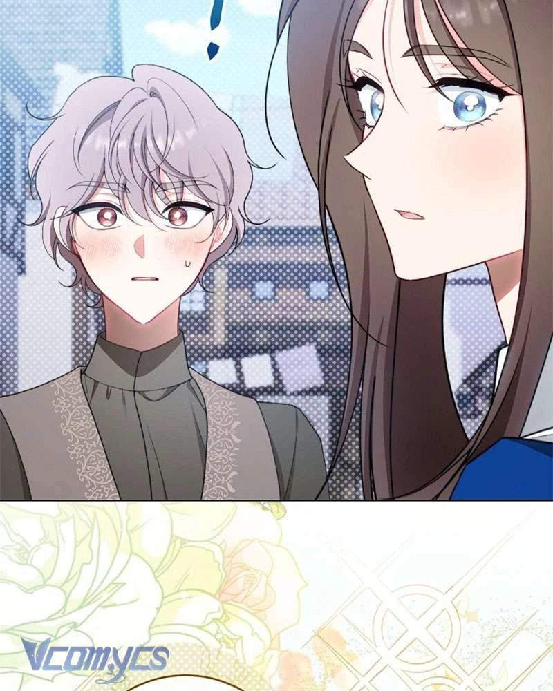 Hầu Gái Độc Quyền Của Hoàng Hậu Phản Diện Chapter 105 - 111