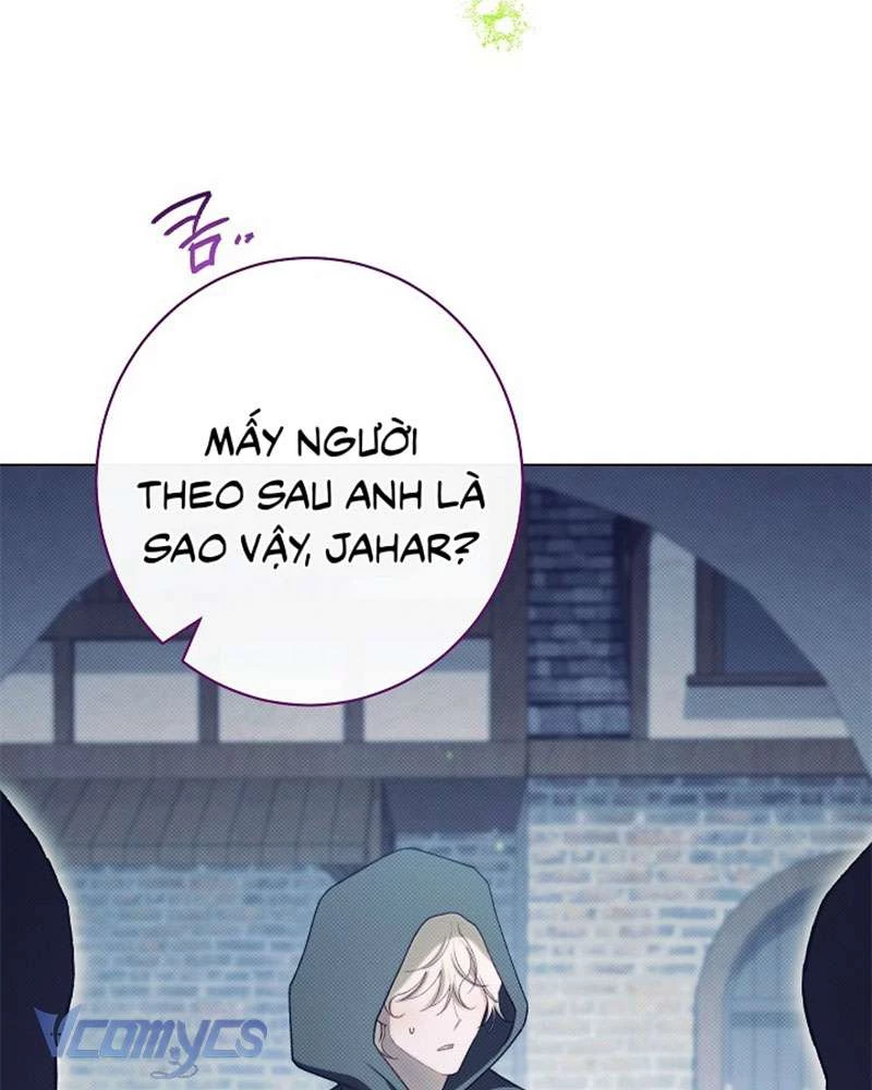 Hầu Gái Độc Quyền Của Hoàng Hậu Phản Diện Chapter 105 - 115