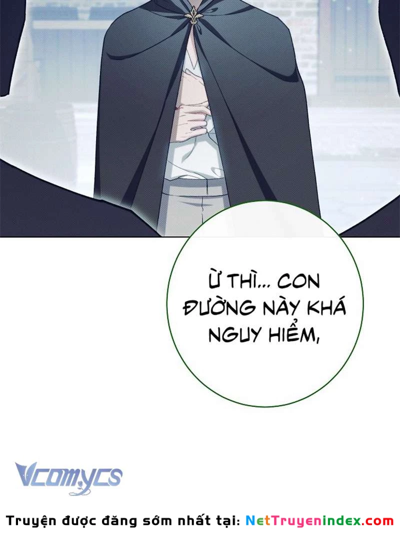 Hầu Gái Độc Quyền Của Hoàng Hậu Phản Diện Chapter 105 - 116