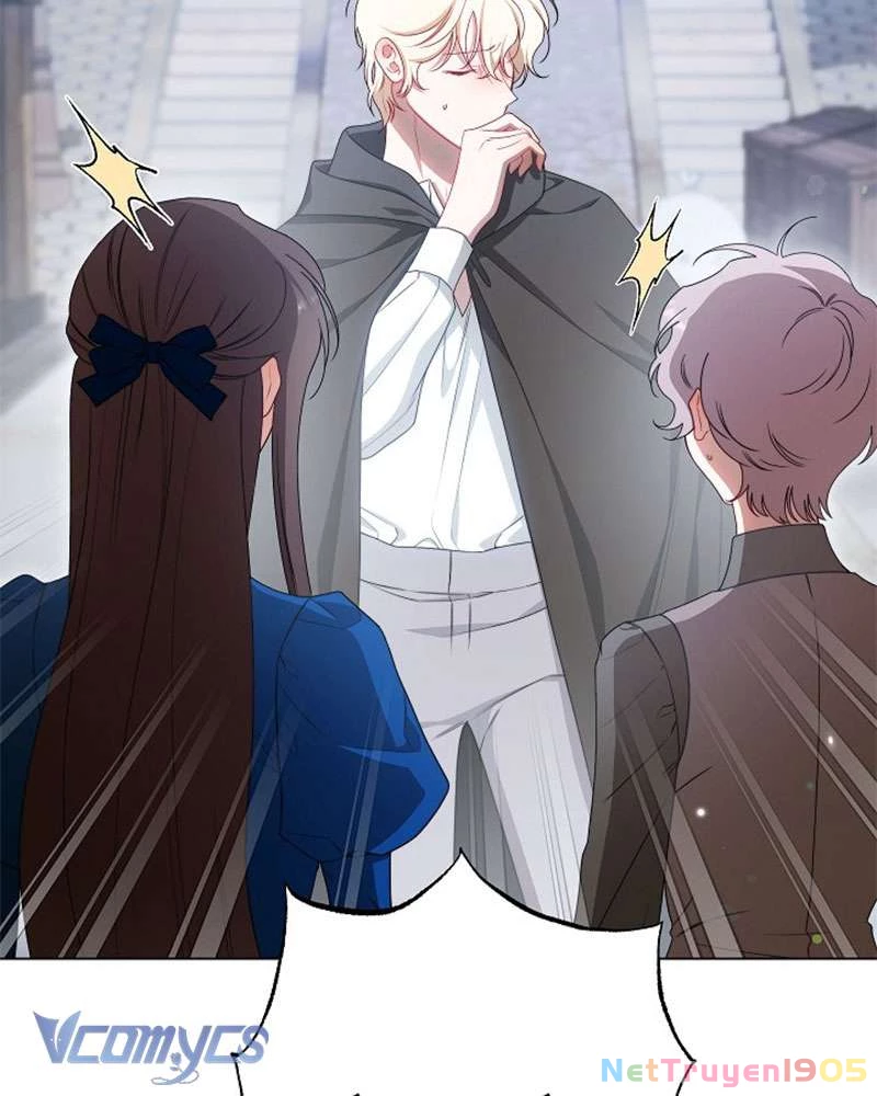 Hầu Gái Độc Quyền Của Hoàng Hậu Phản Diện Chapter 105 - 118