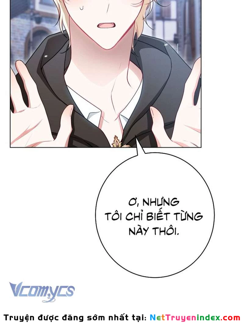 Hầu Gái Độc Quyền Của Hoàng Hậu Phản Diện Chapter 105 - 128