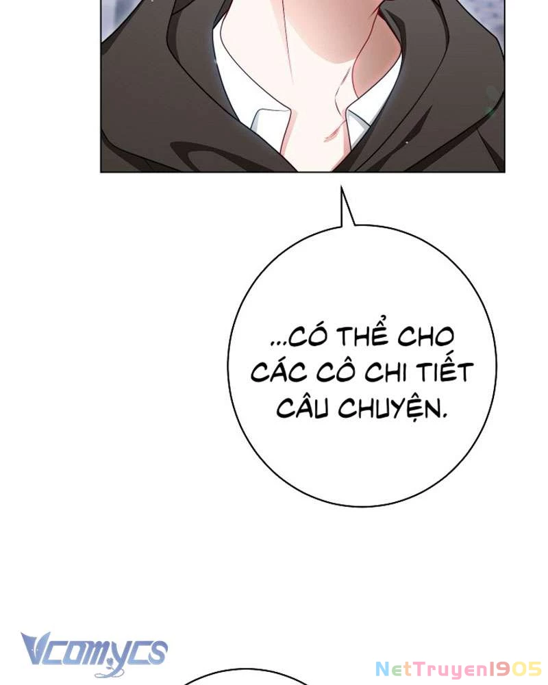 Hầu Gái Độc Quyền Của Hoàng Hậu Phản Diện Chapter 105 - 130