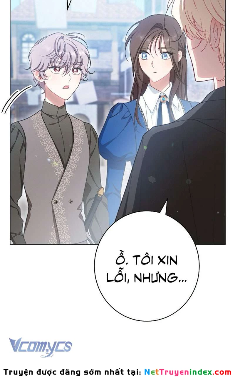 Hầu Gái Độc Quyền Của Hoàng Hậu Phản Diện Chapter 105 - 134