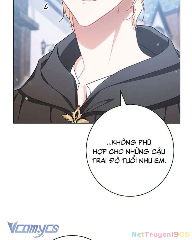 Hầu Gái Độc Quyền Của Hoàng Hậu Phản Diện Chapter 105 - 136