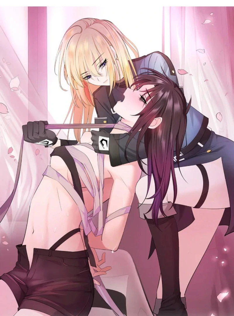 Đại Lão, Đầu Cô Lại Rớt Rồi Kìa! Chapter 22 - 1