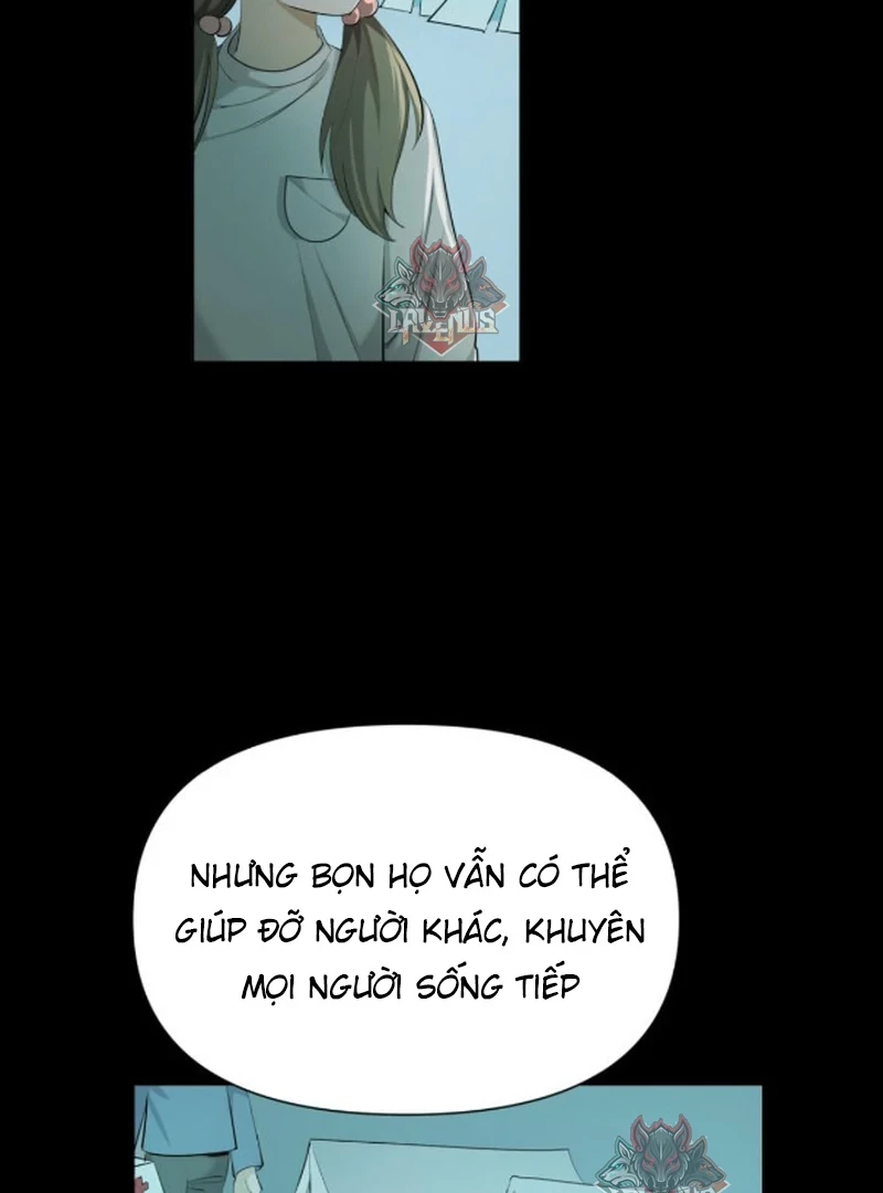 Đại Lão, Đầu Cô Lại Rớt Rồi Kìa! Chapter 22 - 8