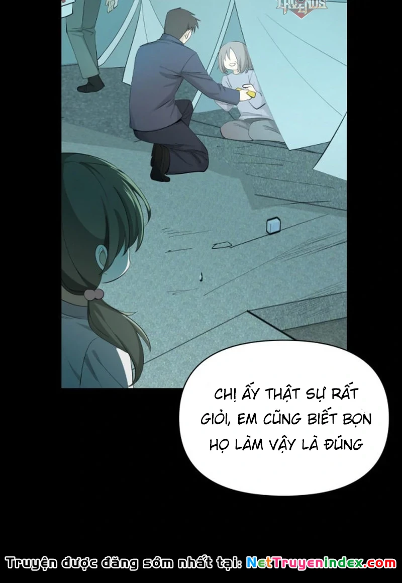 Đại Lão, Đầu Cô Lại Rớt Rồi Kìa! Chapter 22 - 9