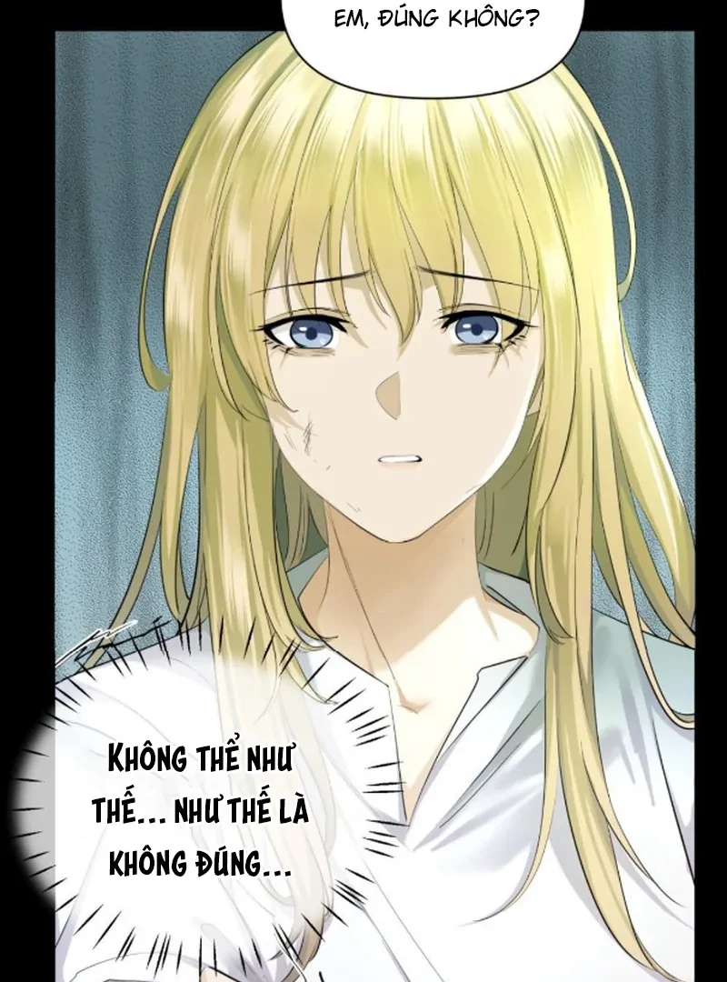 Đại Lão, Đầu Cô Lại Rớt Rồi Kìa! Chapter 22 - 23