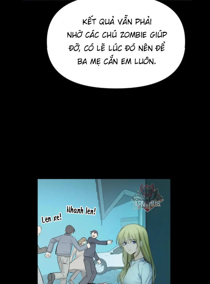 Đại Lão, Đầu Cô Lại Rớt Rồi Kìa! Chapter 22 - 32