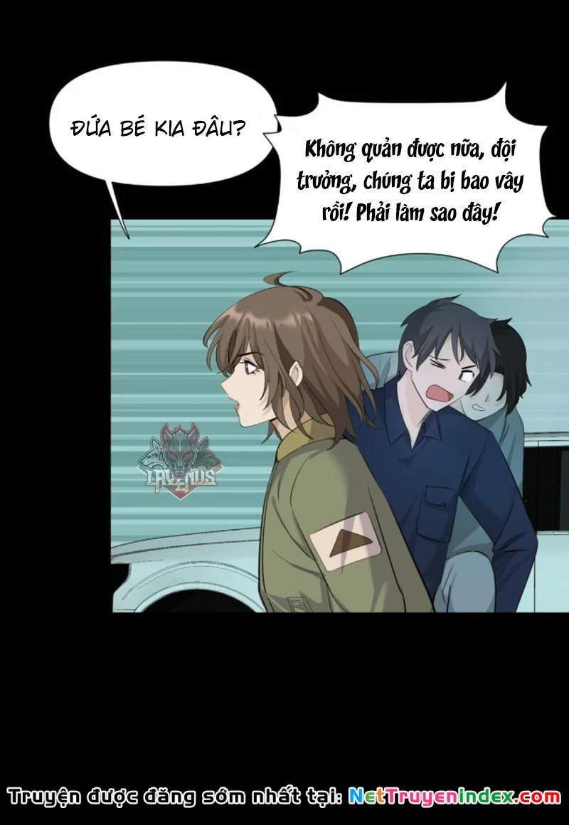 Đại Lão, Đầu Cô Lại Rớt Rồi Kìa! Chapter 22 - 34