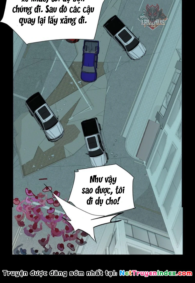 Đại Lão, Đầu Cô Lại Rớt Rồi Kìa! Chapter 22 - 36