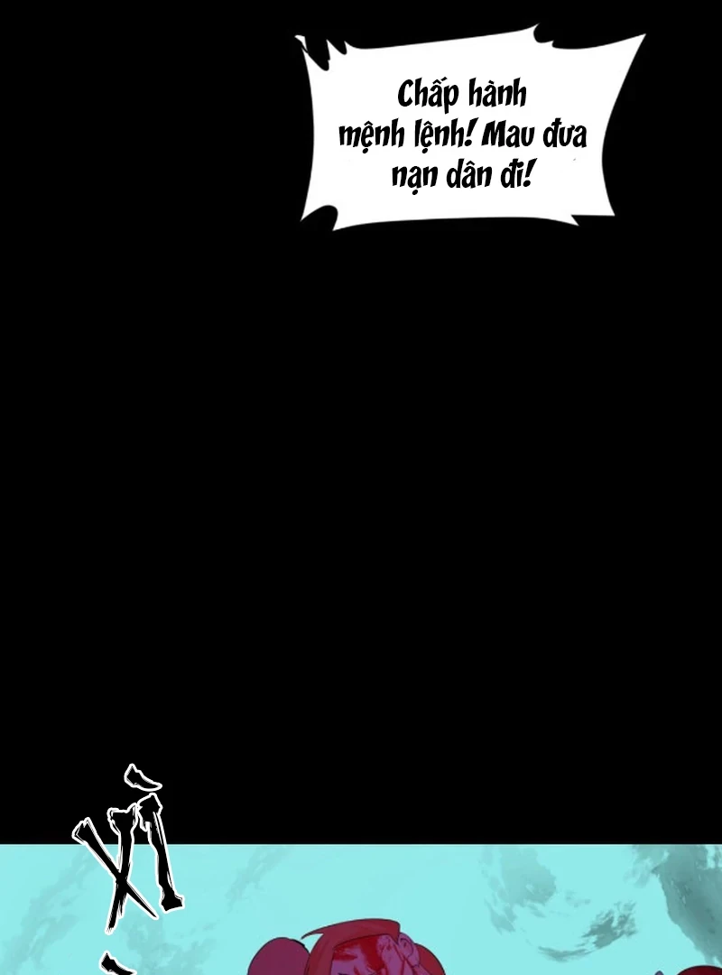 Đại Lão, Đầu Cô Lại Rớt Rồi Kìa! Chapter 22 - 37