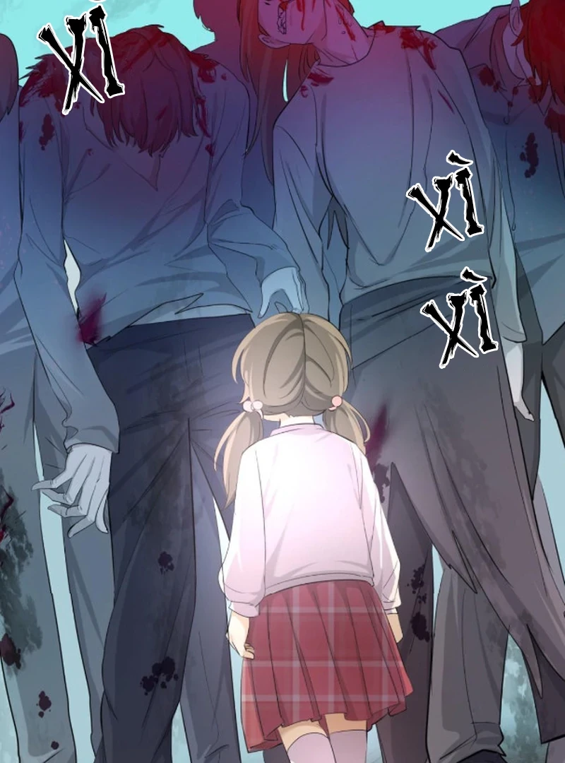 Đại Lão, Đầu Cô Lại Rớt Rồi Kìa! Chapter 22 - 38