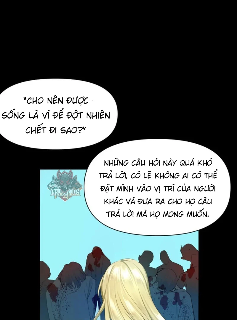 Đại Lão, Đầu Cô Lại Rớt Rồi Kìa! Chapter 22 - 49