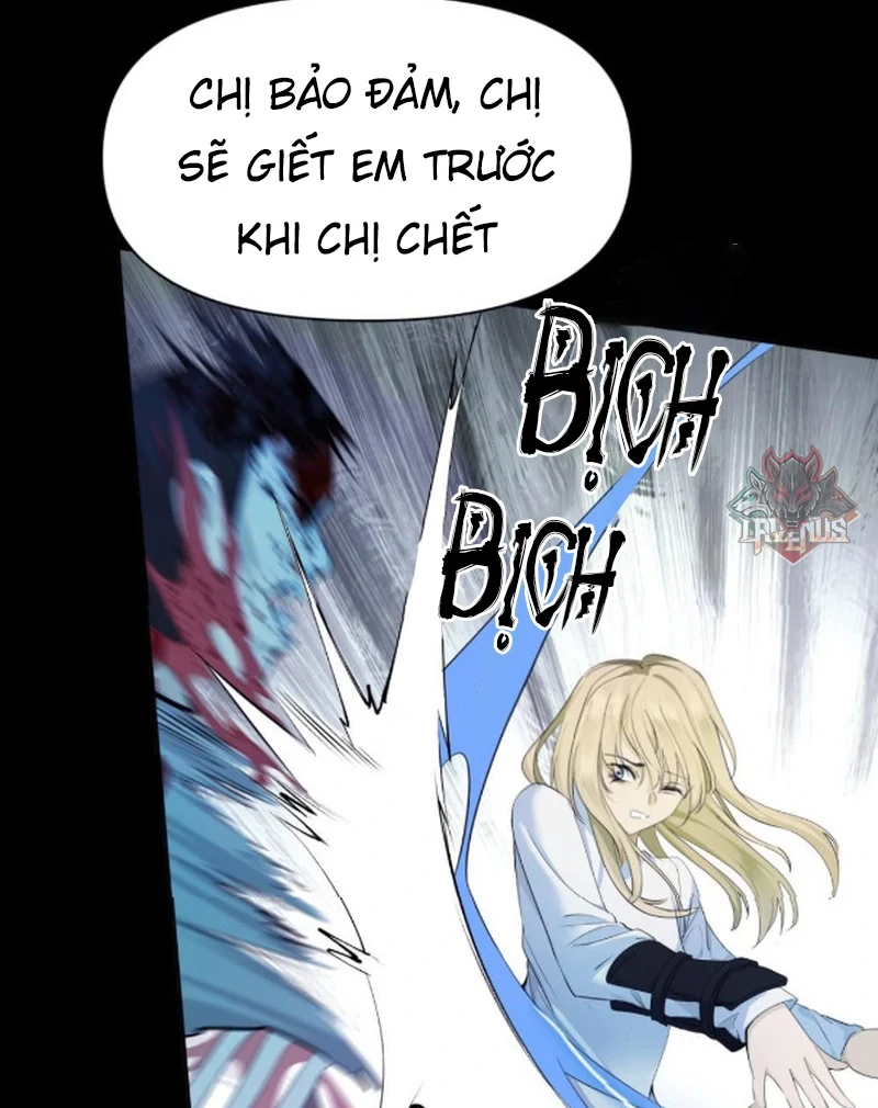 Đại Lão, Đầu Cô Lại Rớt Rồi Kìa! Chapter 22 - 56