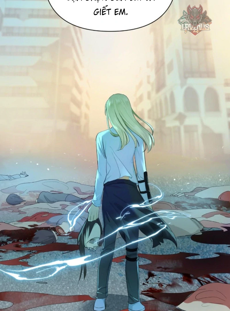 Đại Lão, Đầu Cô Lại Rớt Rồi Kìa! Chapter 22 - 61