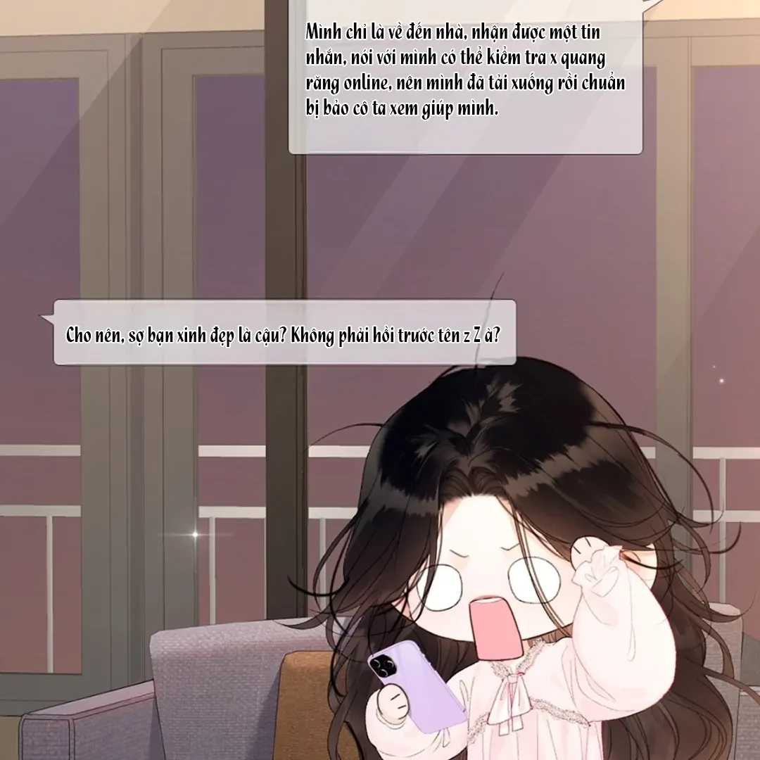 Đã Là Thời Đại Nào Rồi Chapter 3 - 5