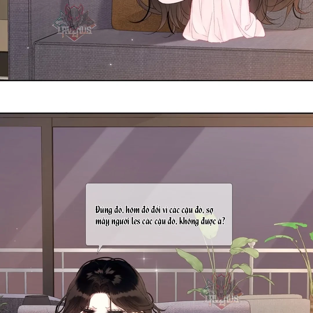 Đã Là Thời Đại Nào Rồi Chapter 3 - 6