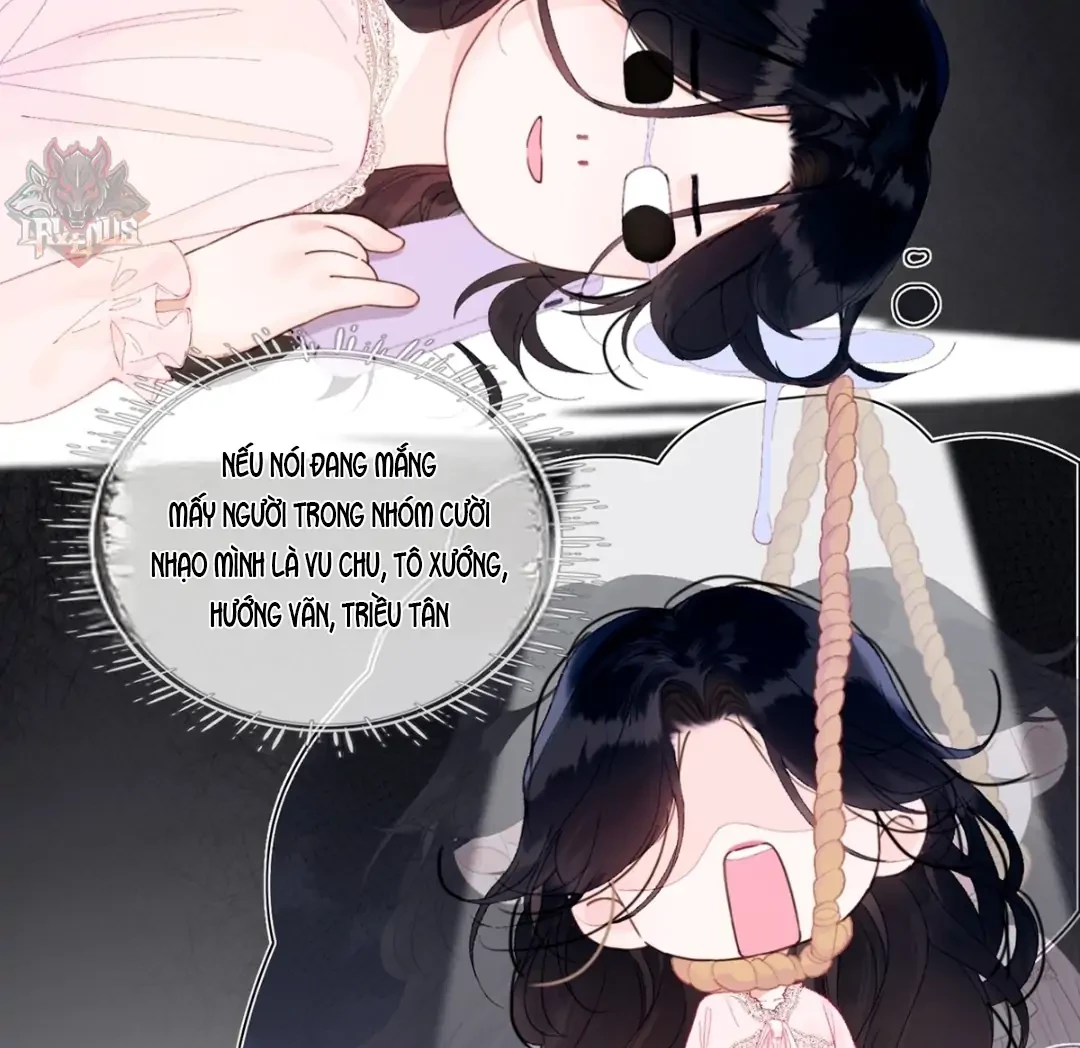 Đã Là Thời Đại Nào Rồi Chapter 3 - 9