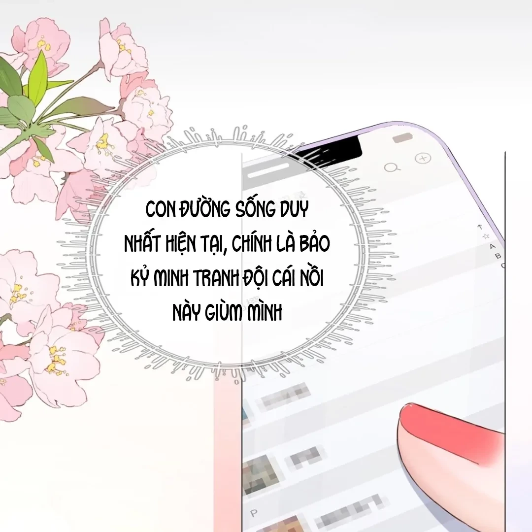 Đã Là Thời Đại Nào Rồi Chapter 3 - 11