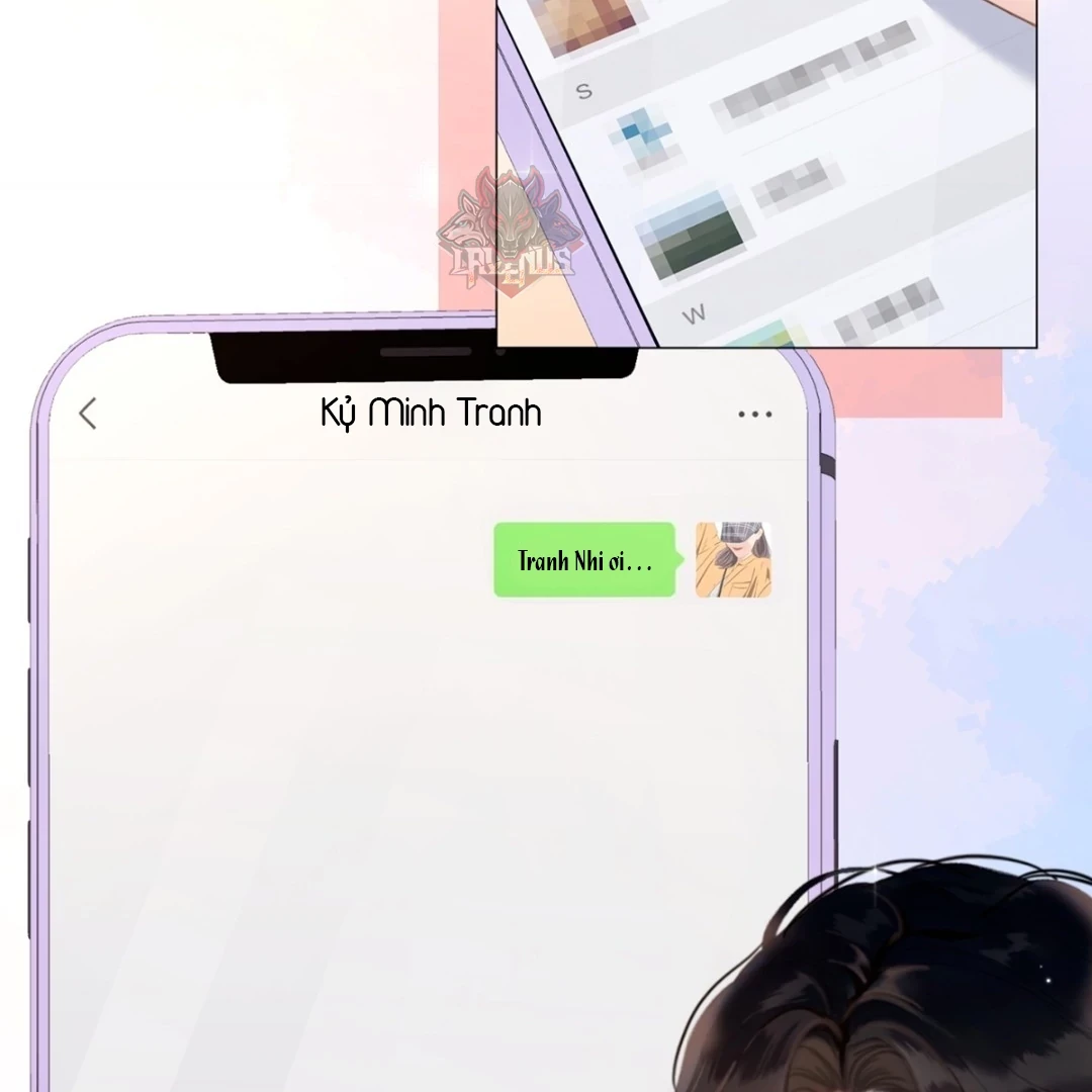 Đã Là Thời Đại Nào Rồi Chapter 3 - 12