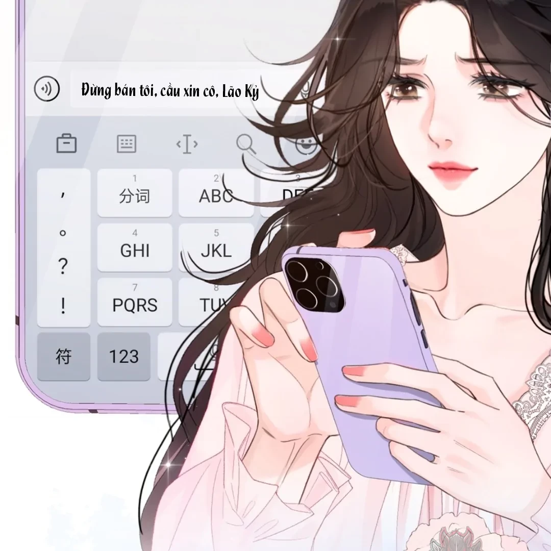 Đã Là Thời Đại Nào Rồi Chapter 3 - 13