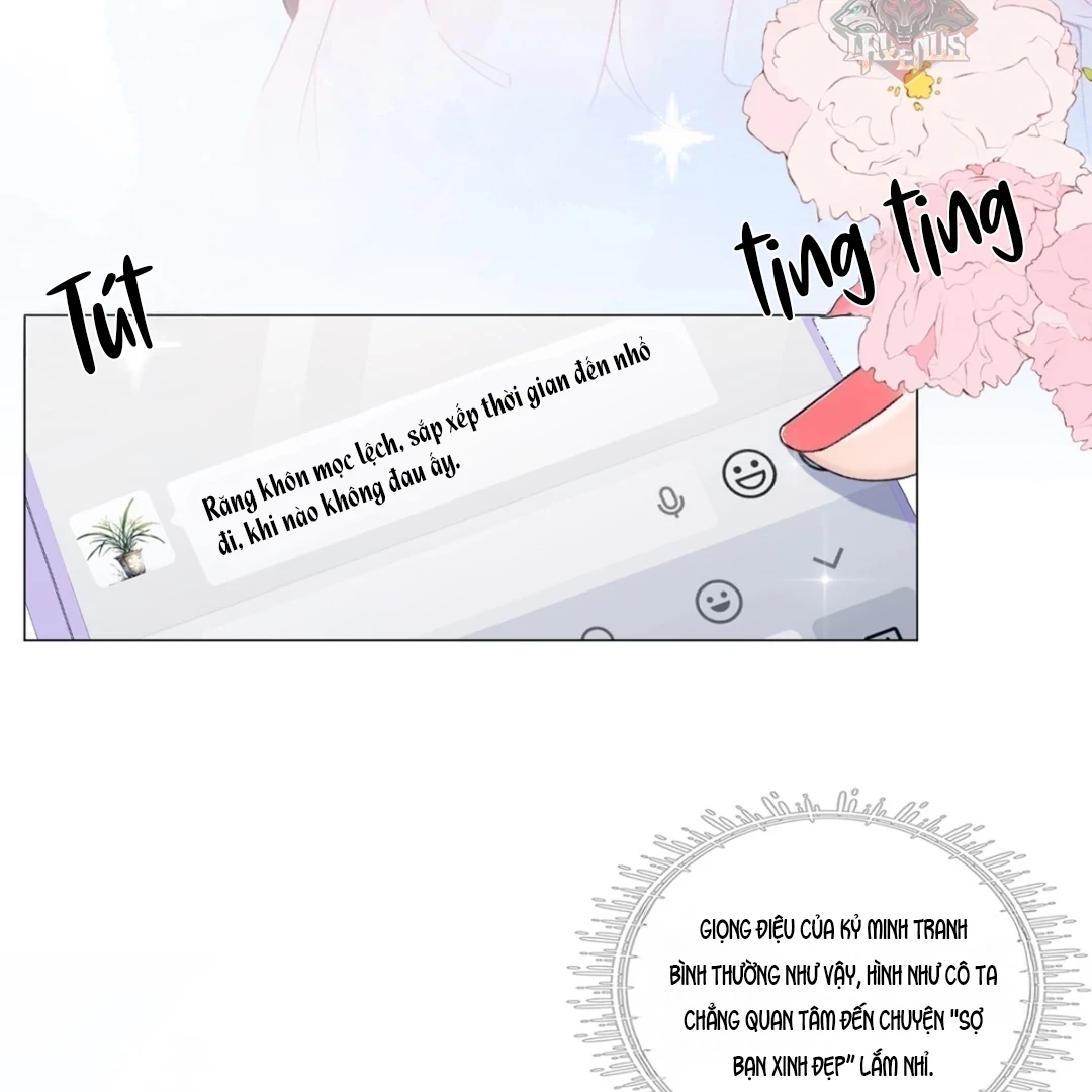 Đã Là Thời Đại Nào Rồi Chapter 3 - 14