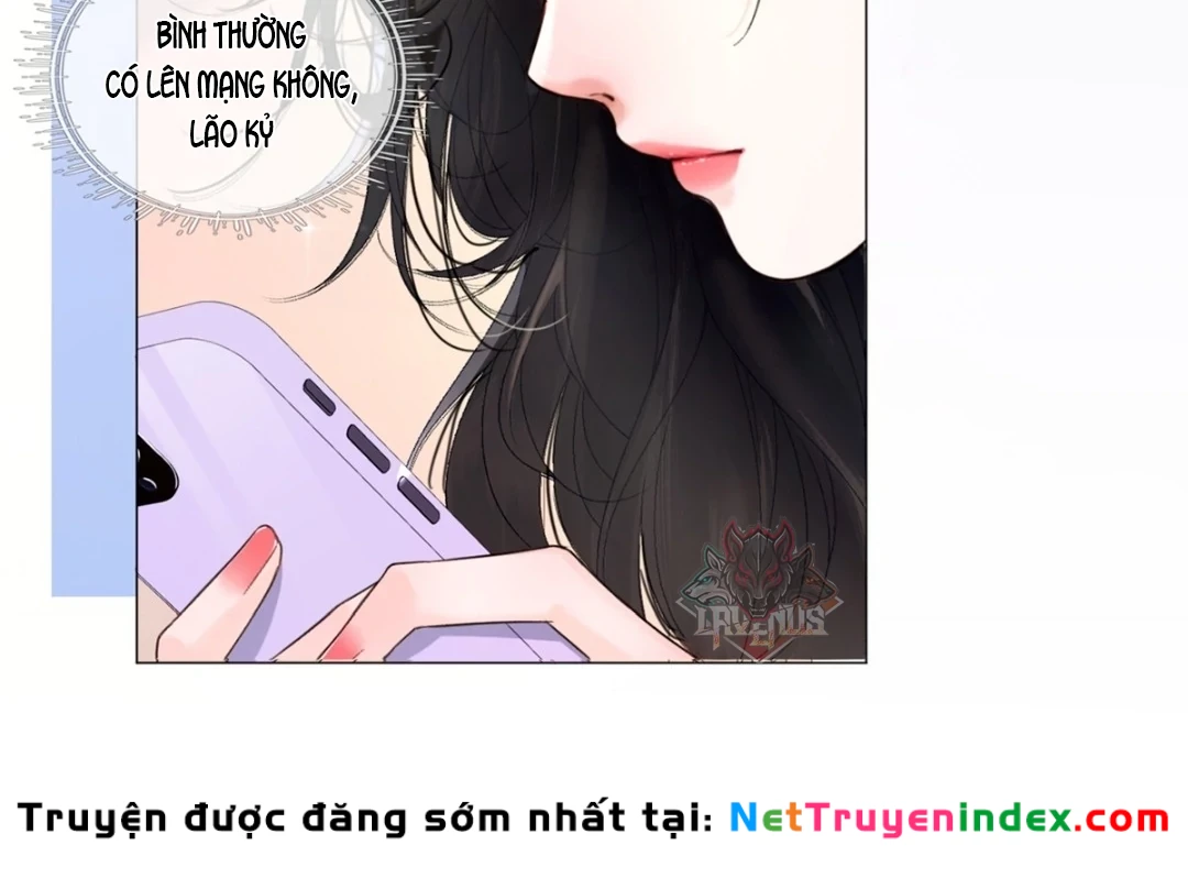 Đã Là Thời Đại Nào Rồi Chapter 3 - 18