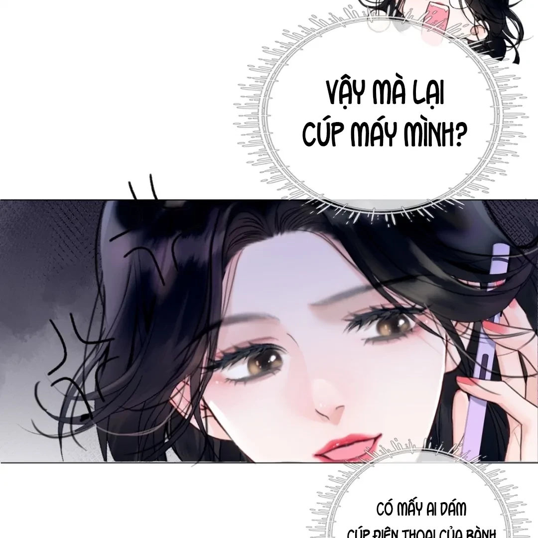 Đã Là Thời Đại Nào Rồi Chapter 3 - 24