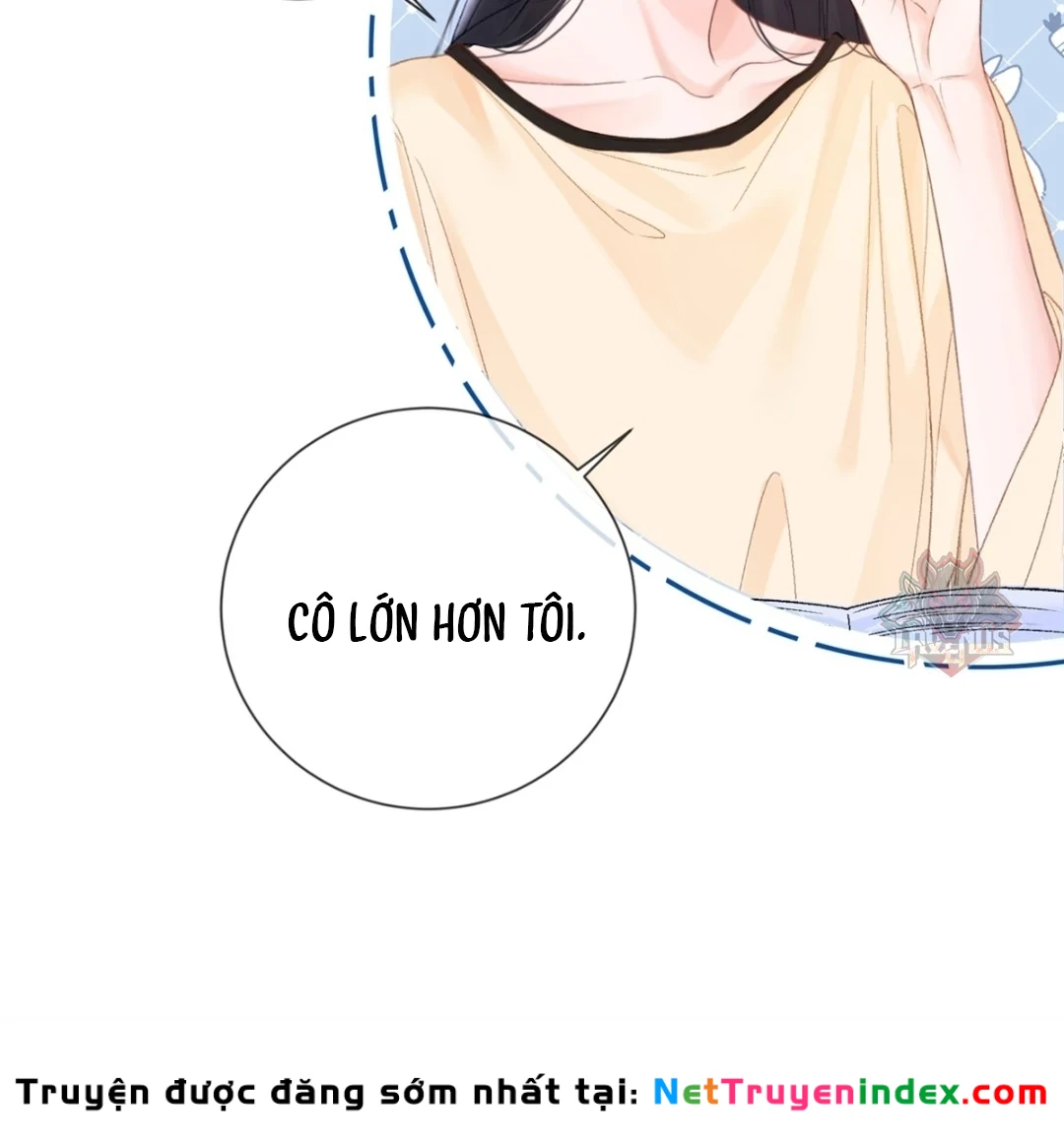 Đã Là Thời Đại Nào Rồi Chapter 3 - 31