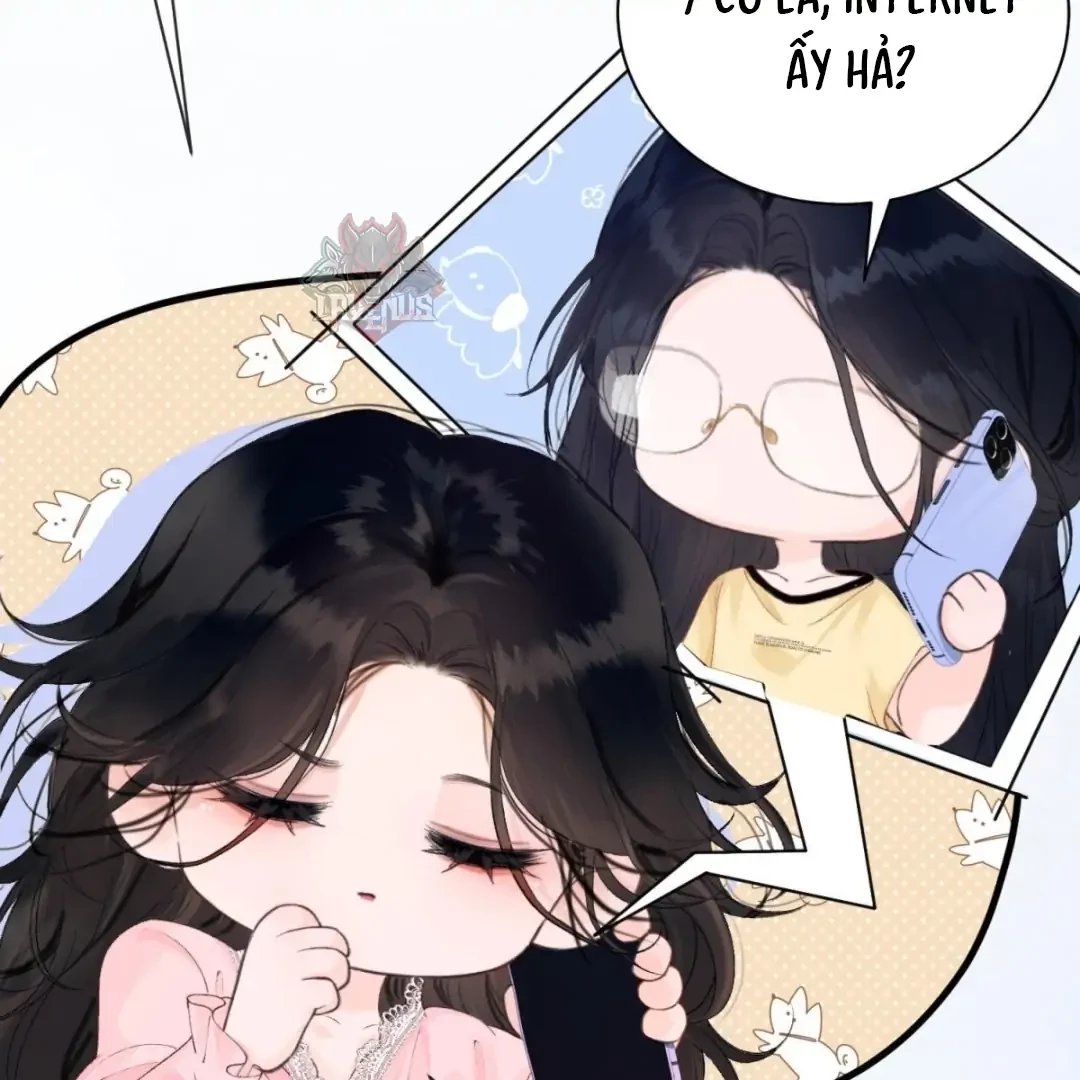 Đã Là Thời Đại Nào Rồi Chapter 3 - 35