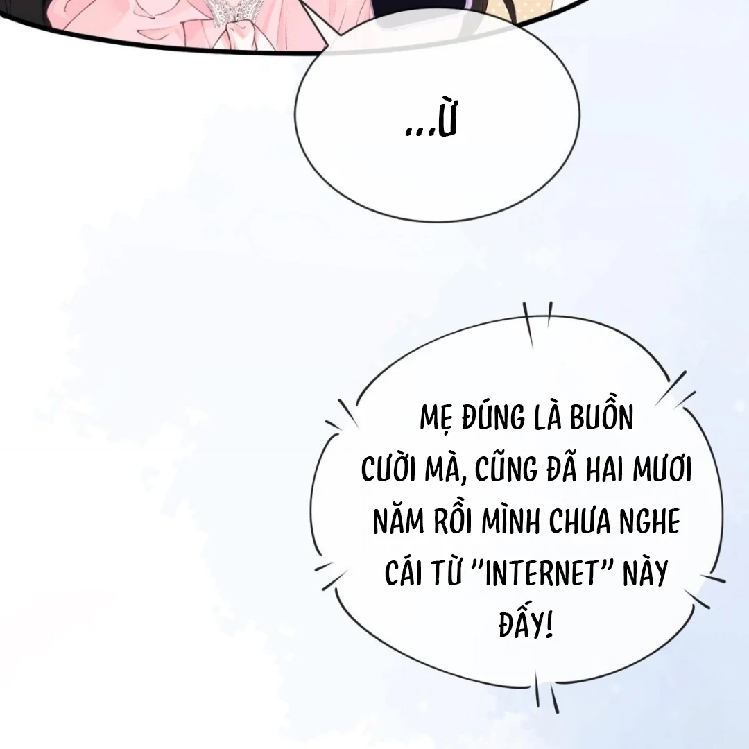 Đã Là Thời Đại Nào Rồi Chapter 3 - 36