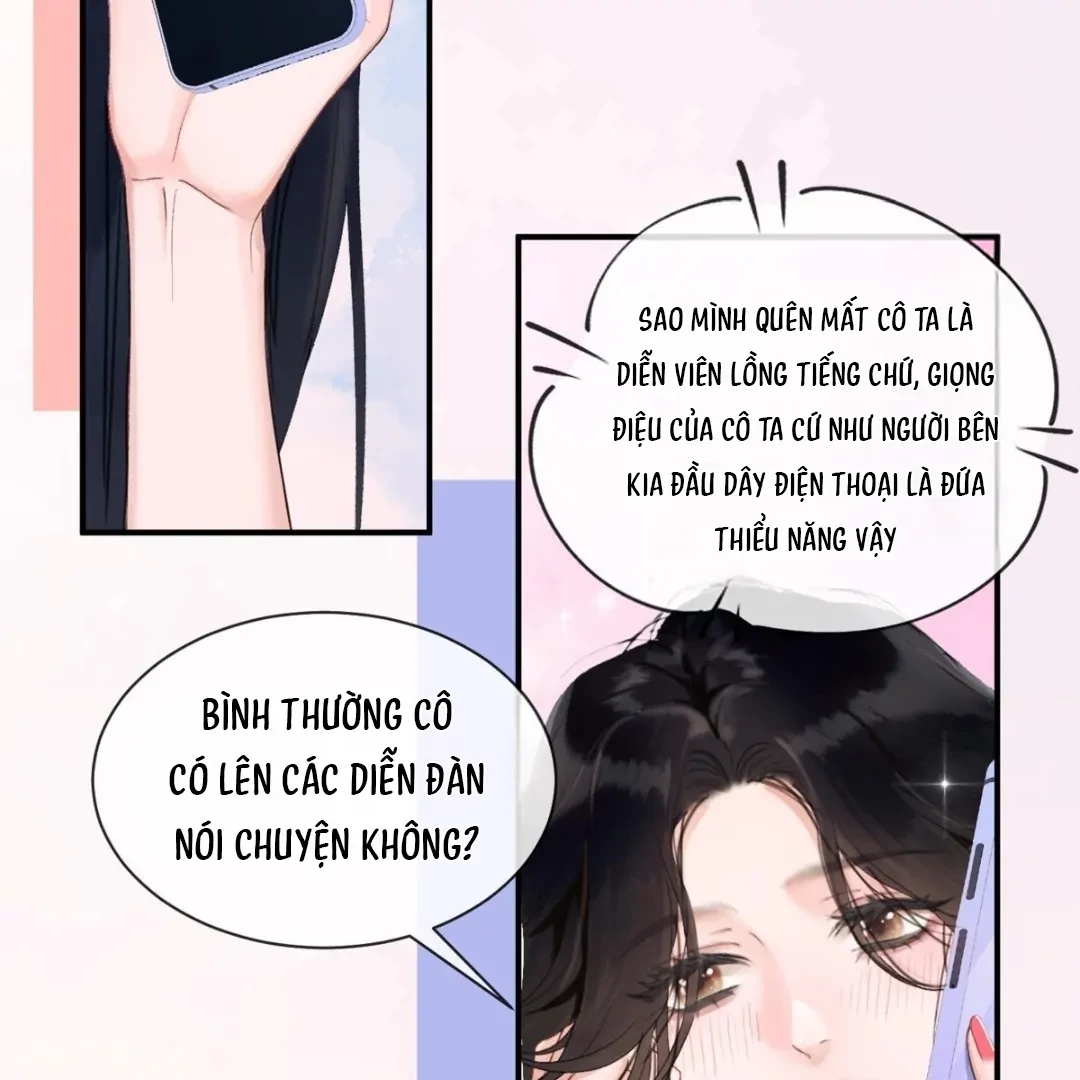 Đã Là Thời Đại Nào Rồi Chapter 3 - 38