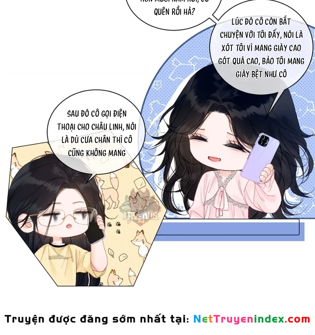Đã Là Thời Đại Nào Rồi Chapter 3 - 56