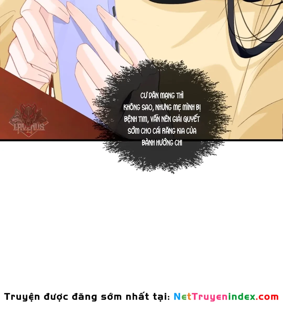 Đã Là Thời Đại Nào Rồi Chapter 3 - 76