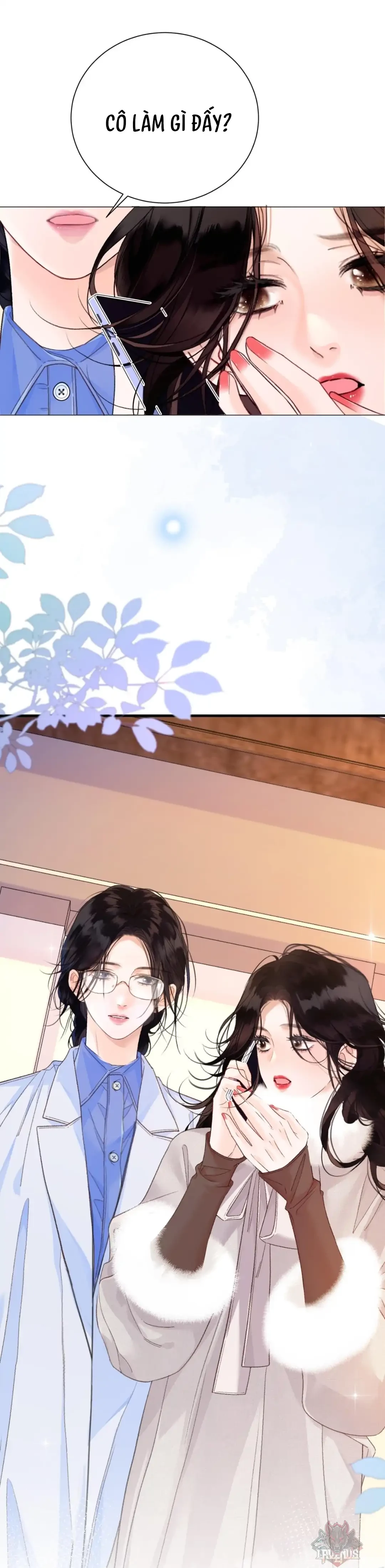 Đã Là Thời Đại Nào Rồi Chapter 3 - 89