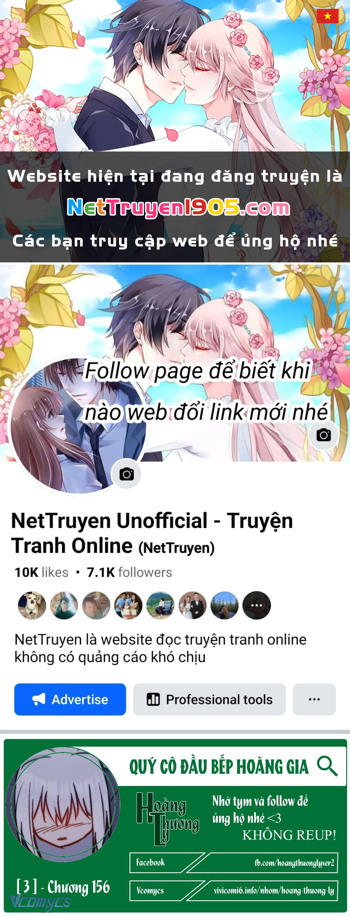 Đầu Bếp Hoàng Gia Chapter  155 - 1