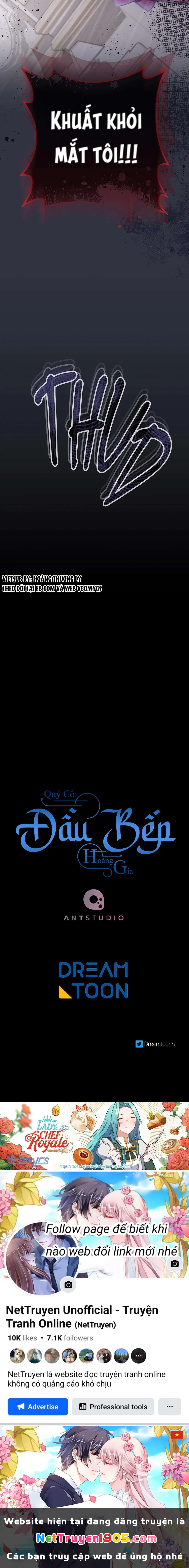 Đầu Bếp Hoàng Gia Chapter  155 - 20